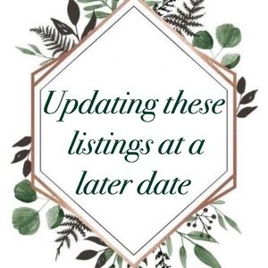 Either sent out or pending. Will update later